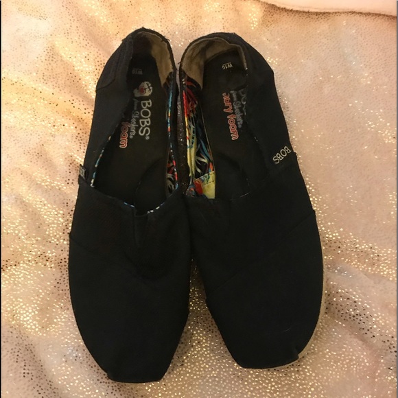 bobs shoes heels